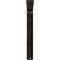 Ekena Millwork Eris Wrought Iron Bracket, (Single center brace), Antiqued Silver 1 1/2"W x 7 1/2"D x 10"H BKTM01X07X10SERASV - alternate 5
